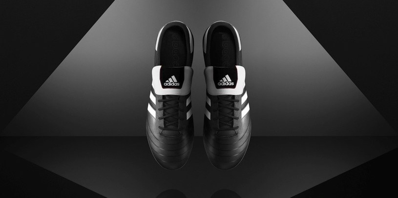 Adidas Copa SL /materiały prasowe