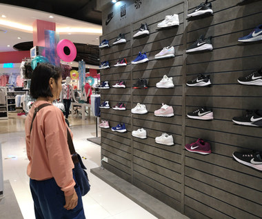 Adidas, Nike i Puma czekają na odwołanie lockdownu w Wietnamie 