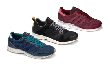 Adidas Originals retro-running, czyli bieg przez dekady!