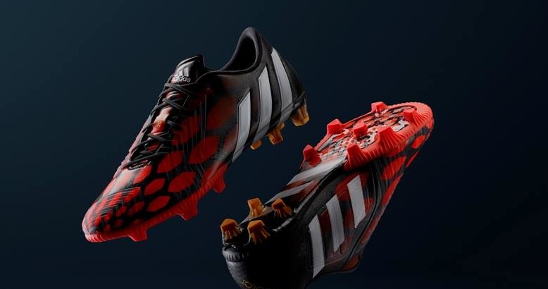 Adidas Predator Primal Instincts /materiały prasowe