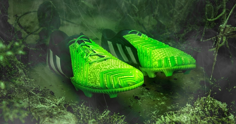 Adidas Predator Supernatural /materiały prasowe