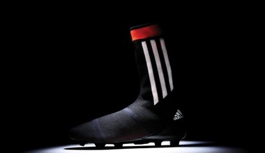 Adidas Primeknit - futbolowa rewolucja z włóczki