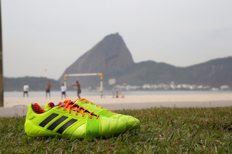 Adidas Samba Nitrocharge /materiały prasowe