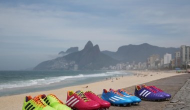 Adidas Samba Pack: Graj, albo odpuść!