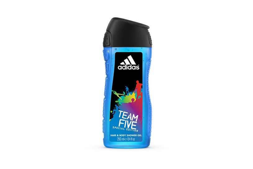 Adidas Team Five /Styl.pl/materiały prasowe