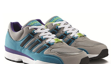 Adidas Torsion Integral - technologia lat 90. powraca!