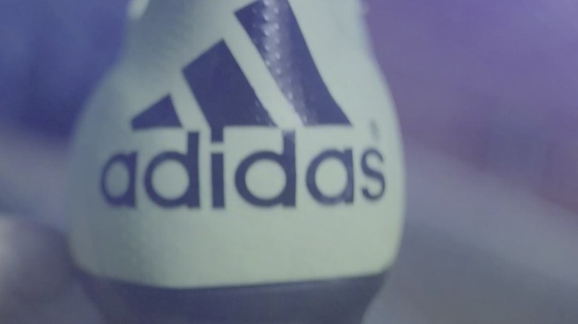 Adidas trzyma w rękawie asa, którego niebawem ujawni... /materiały prasowe