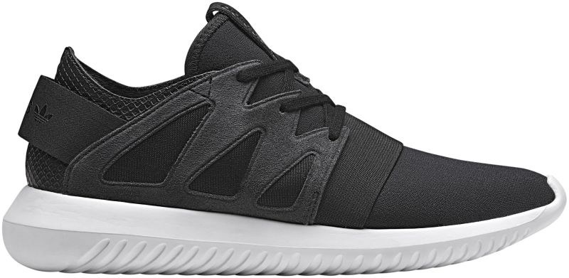 Adidas Tubular Viral Black /materiały prasowe