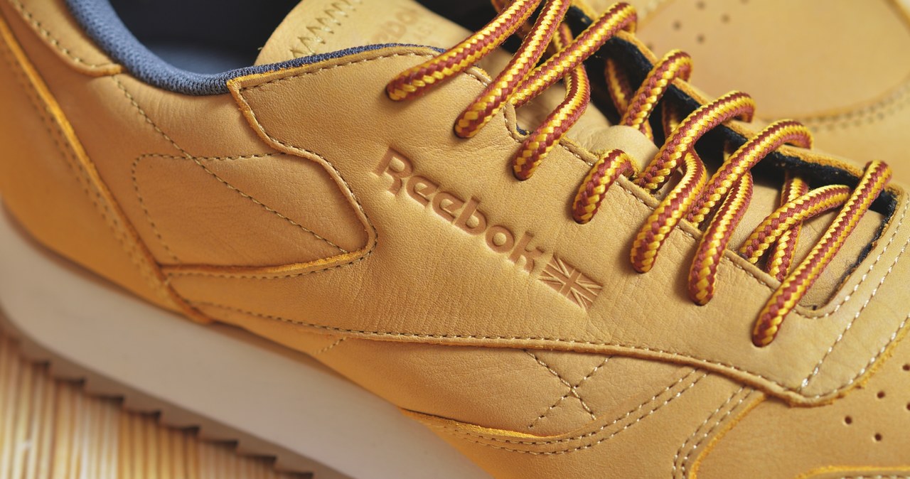 Adidas wystawia na sprzedaż markę Reebok /123RF/PICSEL