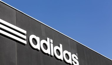 Adidas zamyka zrobotyzowane fabryki na terenie Europy i USA