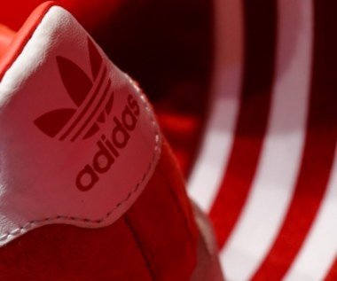 Adidas został sponsorem Team Heretics