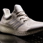 Adidasy z drukarki 3D