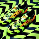 Adizero f50 - najlżejsze buty piłkarskie świata