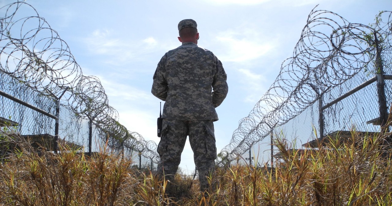 Administracja Joe Bidena rozważa zamknięcie więzienia w Guantanamo