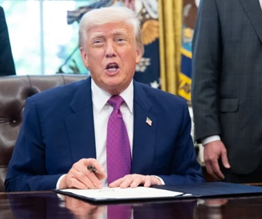 Administracja Trumpa znosi restrykcje wobec Polski. Przełomowa decyzja