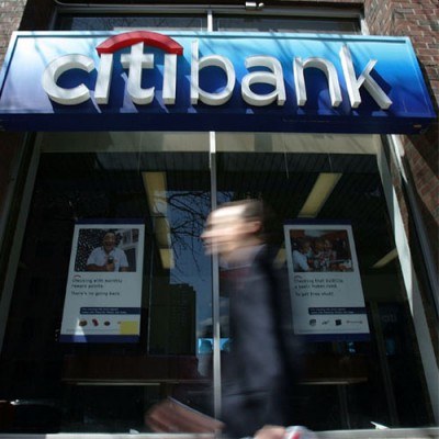 Administracja żąda teraz znalezienia przez Citibank 5-10 mld USD /AFP
