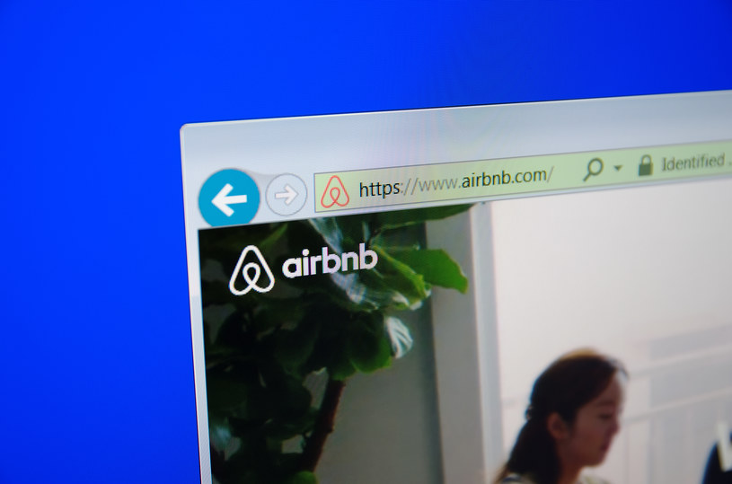 Administratorzy Airbnb chcą zaoferować lokum kolejnej grupie 20 tysięcy osób w potrzebie /123RF/PICSEL