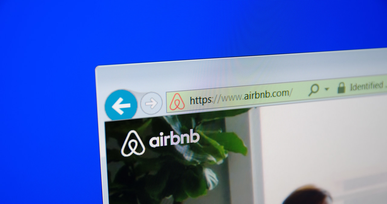 Administratorzy Airbnb chcą zaoferować lokum kolejnej grupie 20 tysięcy osób w potrzebie /123RF/PICSEL
