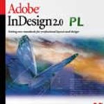 Adobe: InDesign 2.0 po polsku