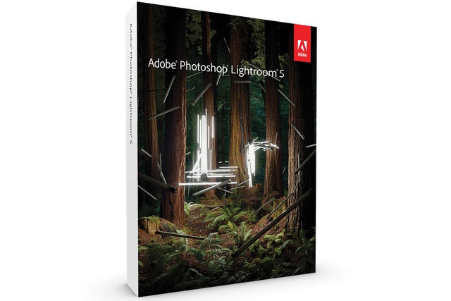 Adobe Lightroom 5 /materiały prasowe