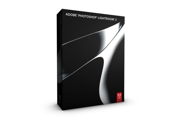 Adobe Photoshop Lightroom 3 /materiały prasowe