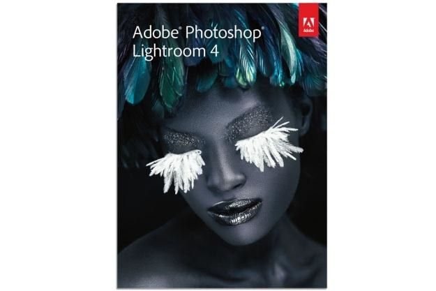 Adobe Photoshop Lightroom 4 jest już dostępny /materiały prasowe