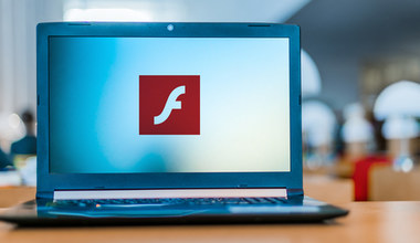 Adobe przypomina o zakończeniu wsparcia technologii Flash