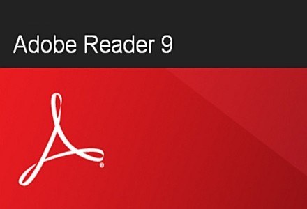 Adobe Reader 9.0 /materiały prasowe