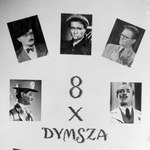 Adolf Dymsza: Mimika komika