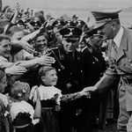 Adolf Hitler miał syna. Z Francuzką