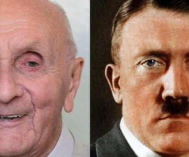 Adolf Hitler nadal żyje? 128-letni mężczyzna z Argentyny twierdzi, że to właśnie on nim jest