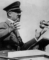 Adolf  Hitler /Encyklopedia Internautica