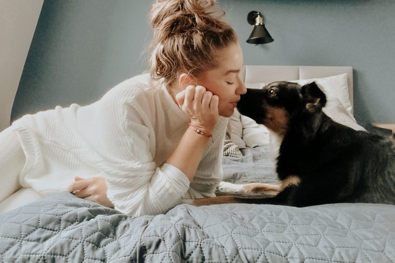 Adopcja lub kupno psa to decyzja na całe życie i choć może być przemyślana, to niektóre aspekty życia z psem mogą zaskoczyć /Karolina Iwaniuk  /Archiwum autora