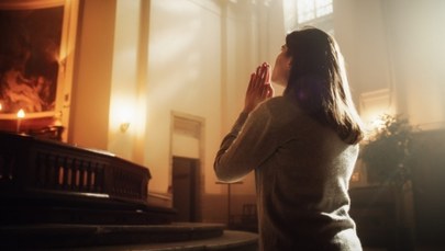 Adoracja "24 na dobę". Kościół przypomina o ogólnoświatowej akcji