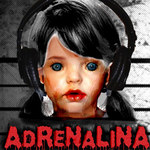 "Adrenalina" w Bez Kitu!
