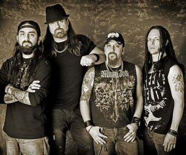 Adrenaline Mob: Ludzie honoru