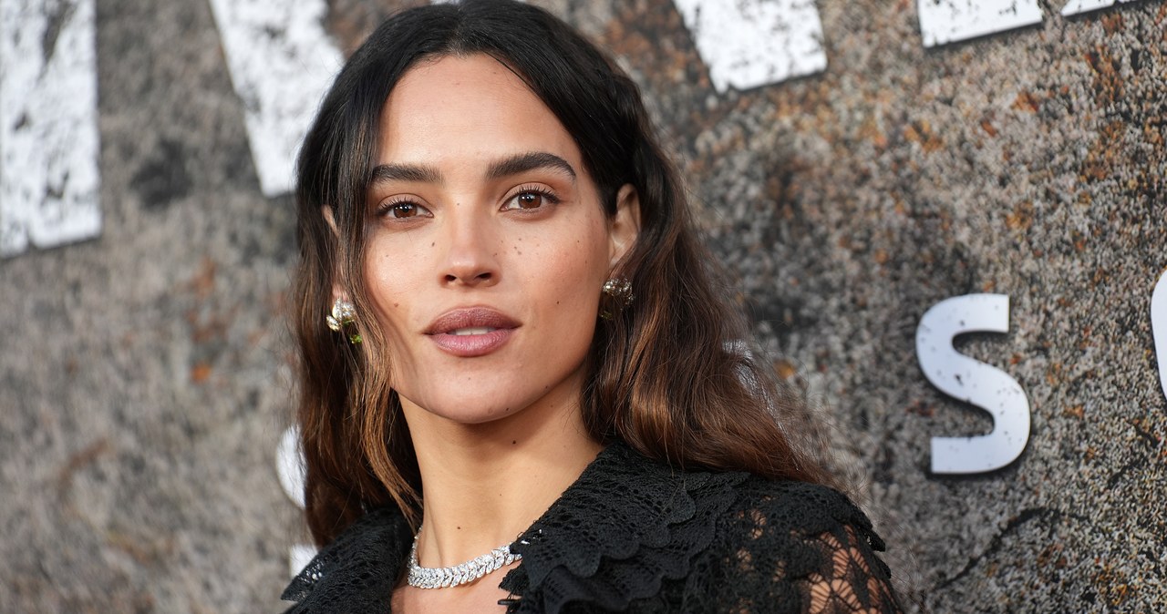 Adria Arjona /JC Olivera/Variety via Getty Images /Getty Images
