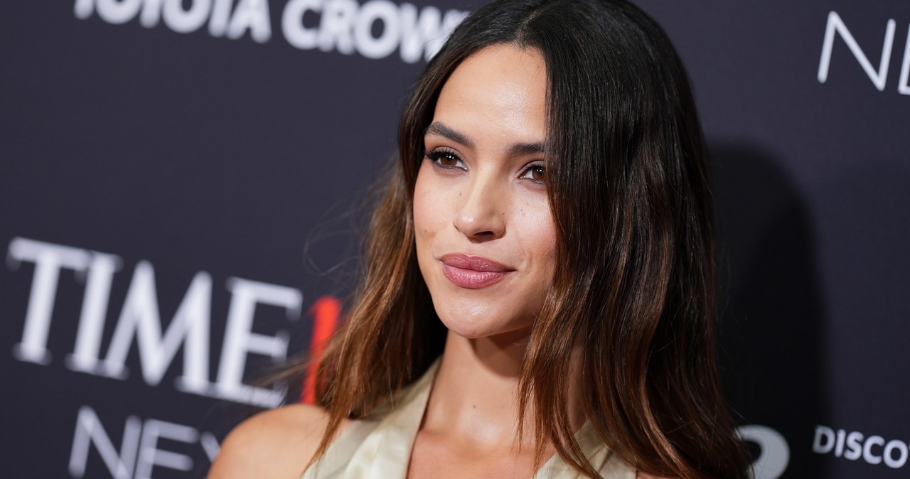 Adria Arjona /John Nacion/Variety /Getty Images