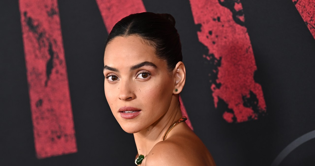 Adria Arjona / Michael Buckner/Variety /Getty Images