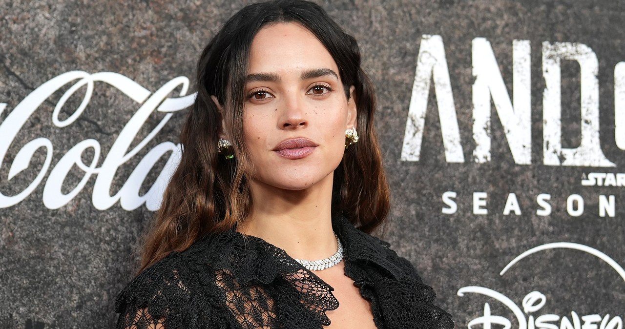 Adria Arjona /JC Olivera/Variety via Getty Images /Getty Images