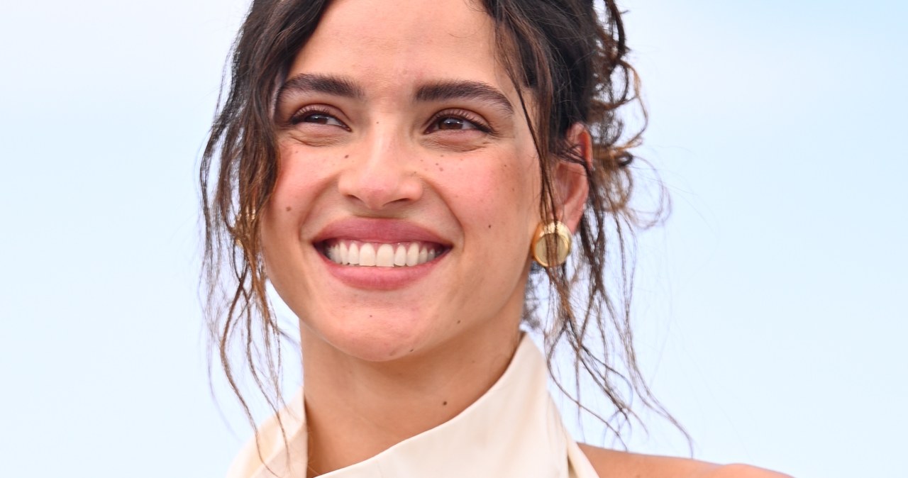 Adria Arjona /Stephane Cardinale - Corbis/Corbis /Getty Images