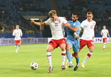 Adrian Benedyczak z golem na wagę trzech punktów w meczu Parma Calcio