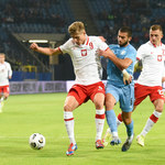 Adrian Benedyczak z golem na wagę trzech punktów w meczu Parma Calcio