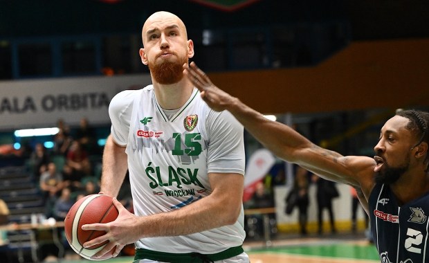 ​Adrian Bogucki: Nie grałem w koszykówkę 3x3 od igrzysk. Poczułem lekki głód
