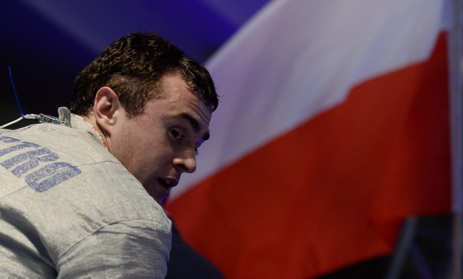 Adrian Castro /Bartłomiej Zborowski /PAP