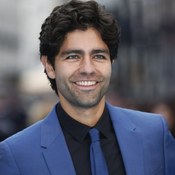 Adrian Grenier