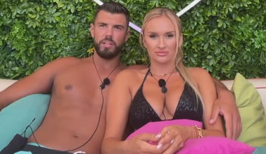 Adrian i Aleksandra z "Love Island" zdradzają, czy będą zawiedzeni, jeśli nie wygrają