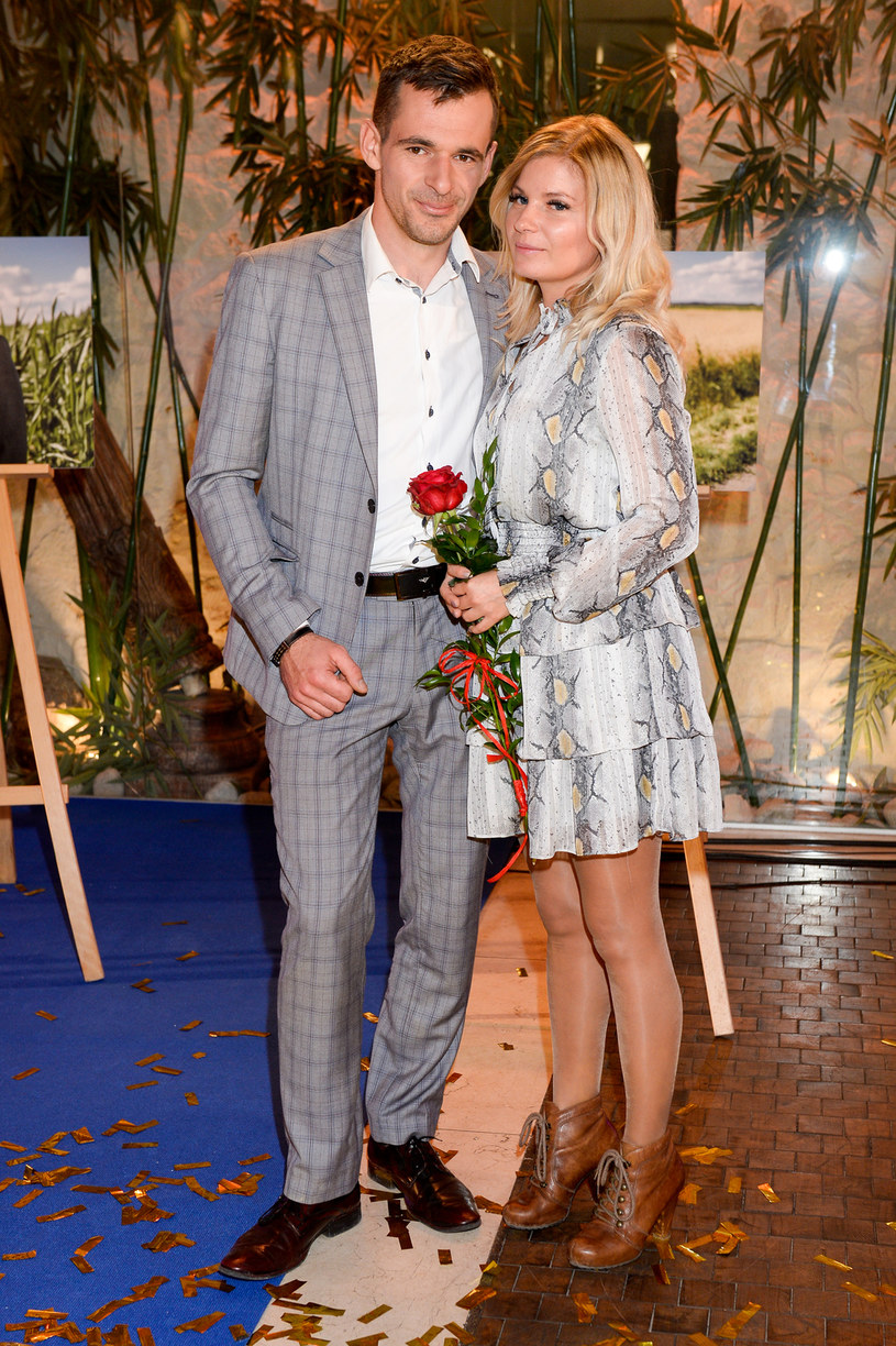 Rolnik Szuka Zony 6 Adrian I Ilona Wciaz Sa Razem A Niektorzy Nie Dawali Im Szans Pomponik Pl