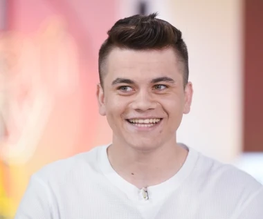 Adrian Makar po "Mam talent": Muzyki nigdy nie opuszczę