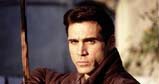 Adrian Paul jako nieśmiertelny Duncan MacLeod /